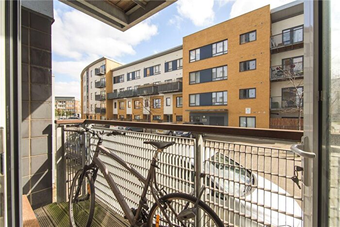 1 Bedroom Flat To Rent In Norman Road, Greenwich, SE10