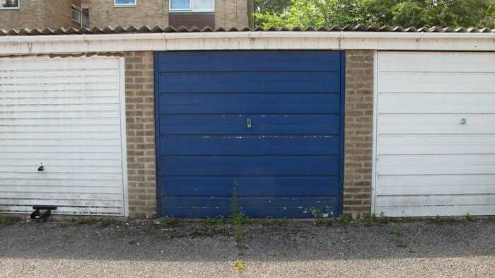 Property To Rent In Hayling Court, Broadfield, RH11