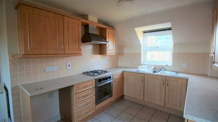 2 Bedroom Apartment To Rent In Bedroom Apartment, Munnmoore Close, Kegworth, DE74