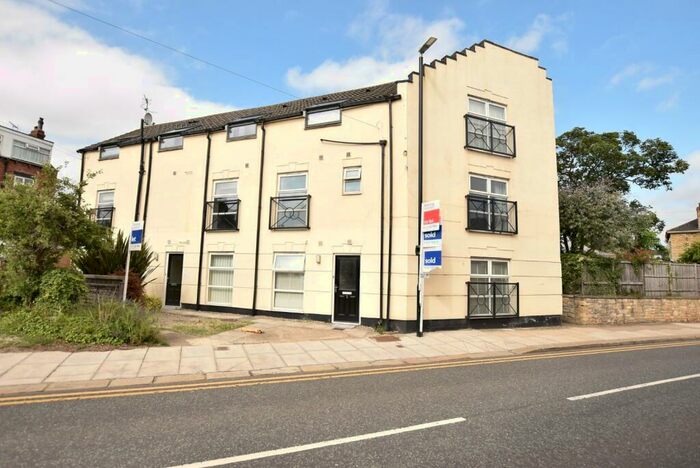 1 Bedroom Apartment To Rent In Flat, Westgate, Wetherby, West Yorkshire, LS22