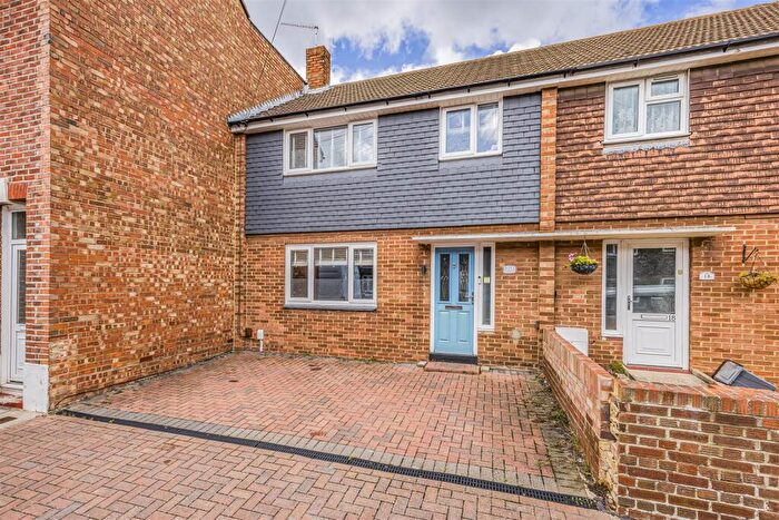 3 Bedroom House For Sale In Reginald Road, Southsea, PO4