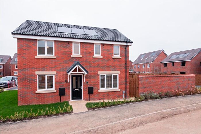 3 Bedroom Detached House To Rent In Bardolph View, Stoke Bardolph., NG14