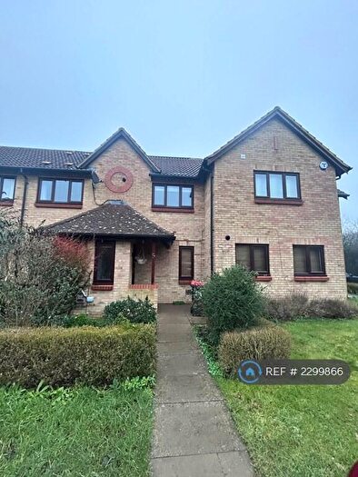 4 Bedroom Terraced House To Rent In Nathanial Close, Shenley Church End, Milton Keynes, MK5