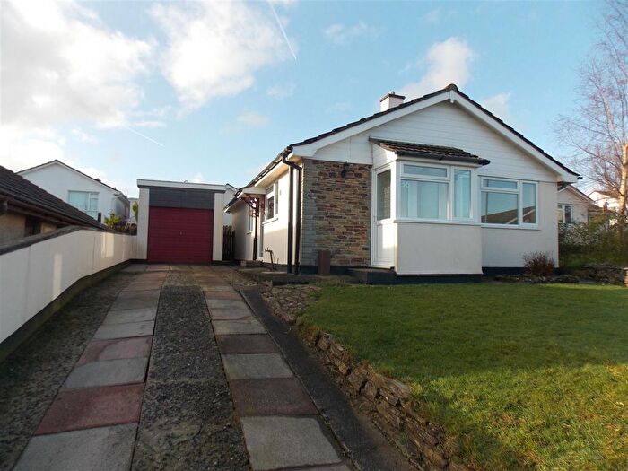 3 Bedroom Detached Bungalow To Rent In Mayna Parc, Petherwin Gate, Launceston, PL15