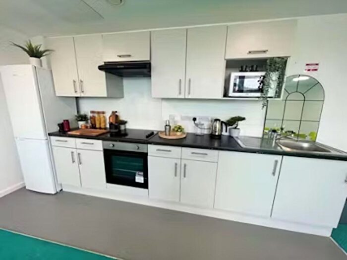 1 Bedroom Flat To Rent In Sheffield, S1