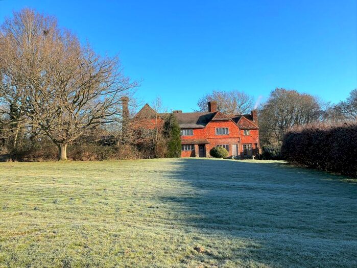 8 Bedroom Detached House For Sale In Wheatsheaf Road, Woodmancote, Henfield, West Sussex, BN5