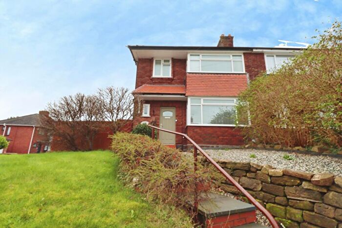 3 Bedroom Semi Detached House To Rent In Town Lane, Bebington, CH63