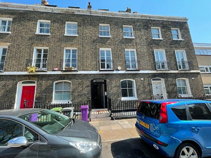 2 Bedroom Flat To Rent In Bazley Street, Docklands, E14