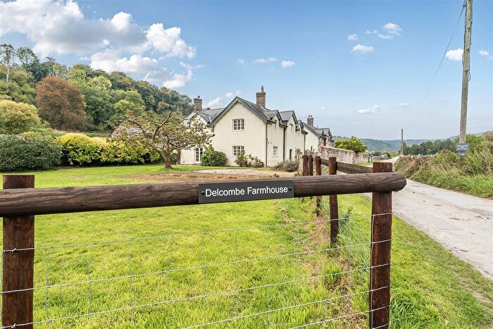 4 Bedroom Property To Rent In Milton Abbas, Blandford Forum, DT11