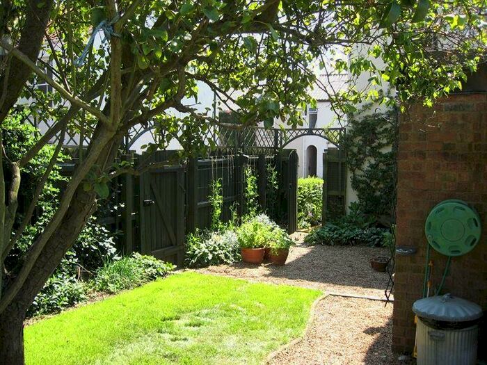 3 Bedroom End Of Terrace House To Rent In Newmarket Street, Norwich, NR2