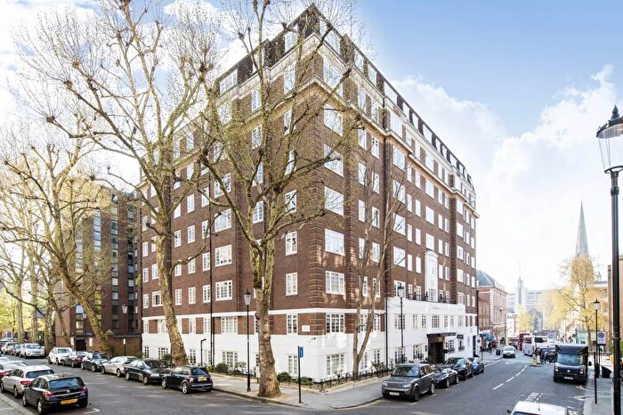 1 Bedroom Flat To Rent In Vicarage Gate, London, W8