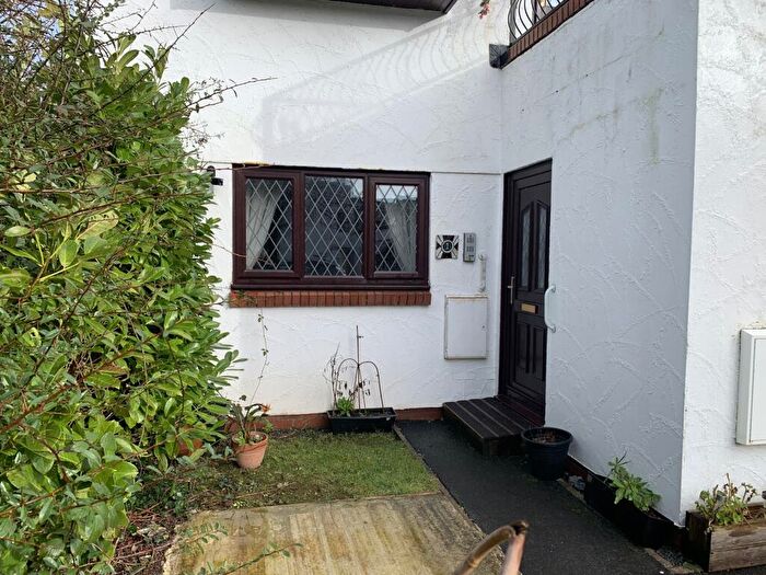 1 Bedroom Flat To Rent In Brighton Mews, Main Street, Pembroke, Sir Benfro, SA71