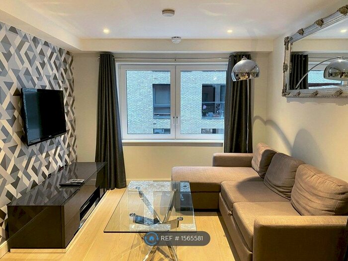 1 Bedroom Flat To Rent In The Cooper Building, London, N1