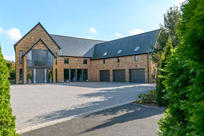 5 Bedroom Detached House For Sale In Ramside Park, Durham, DH1