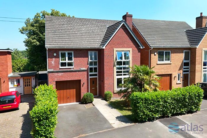 5 Bedroom Detached House For Sale In Childwall Lane, Childwall, L25