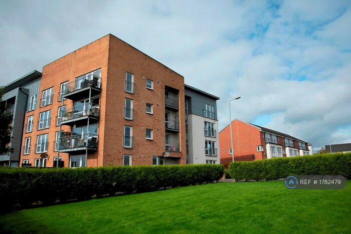 1 Bedroom Flat To Rent In Glasgow, Glasgow, G14
