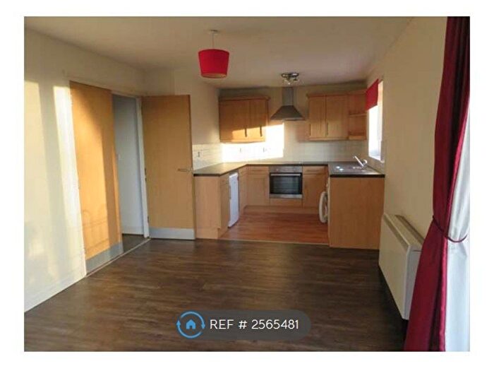 2 Bedroom Flat To Rent In Turves Green, Birmingham, B31