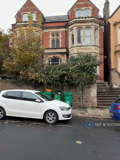 8 Bedroom Flat To Rent In Burns Street, Nottingham, NG7