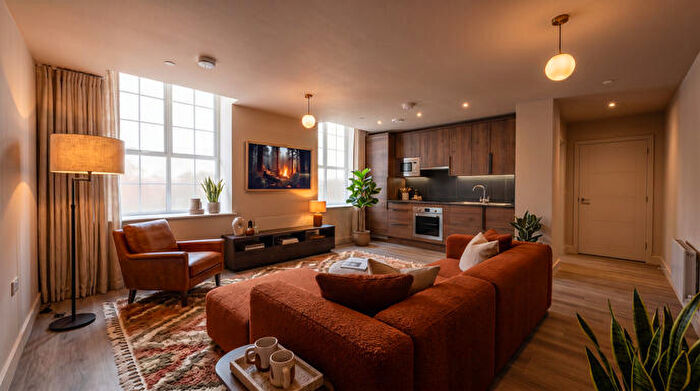 1 Bedroom Flat For Sale In Walton Street, Aylesbury, HP20