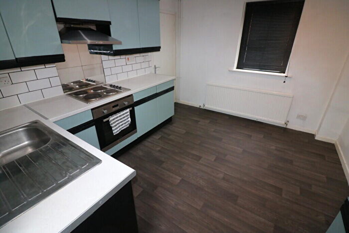 2 Bedroom Terraced House To Rent In Trinity Court, HU1