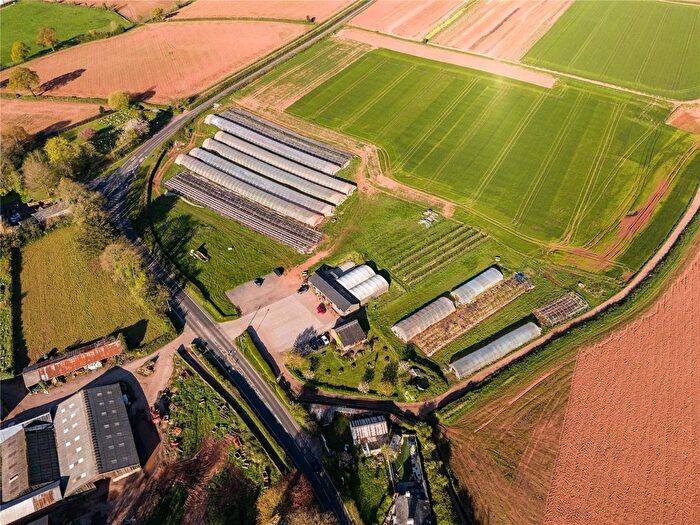 Land For Sale In Halberton Court Farm, Halberton, Tiverton, Devon, EX16
