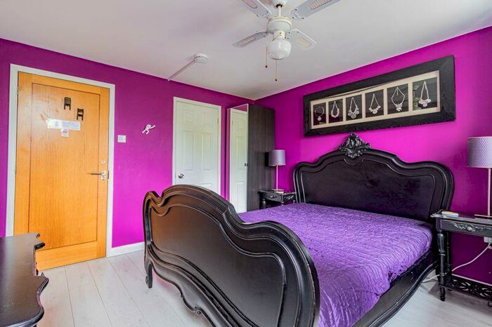 1 Bedroom Property To Rent In Kennington Road, Oxford, OX1