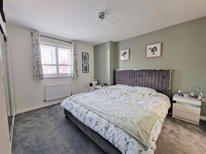 4 Bedroom Detached House For Sale In The Spinnaker, St. Lawrence, Southminster, CM0