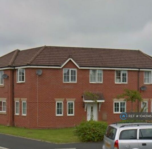 4 Bedroom Terraced House To Rent In Rawsthorne Avenue, Manchester, M18