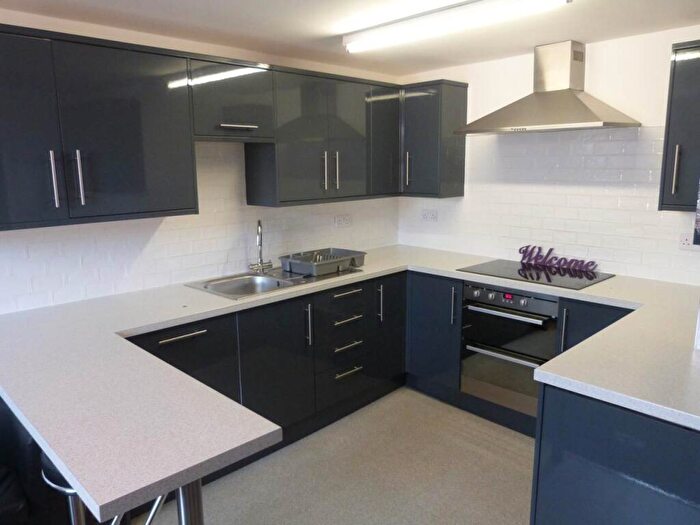 2 Bedroom Apartment To Rent In A Aughton Street, Ormskirk, L39