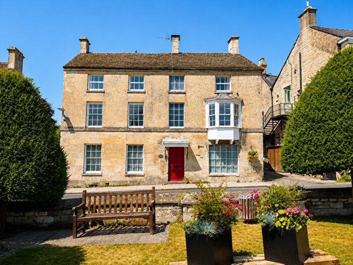 2 Bedroom Flat To Rent In Yew Tree House, New Street, Painswick, Stroud, Gloucestershire, GL6