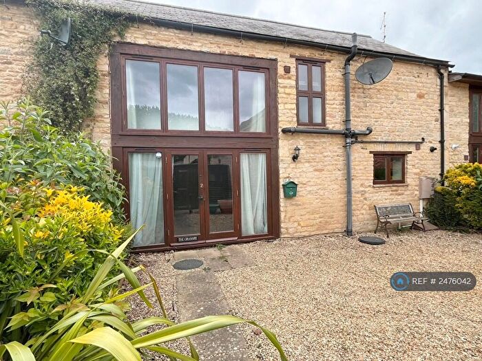 2 Bedroom Terraced House To Rent In Whincups Yard, West Deeping, Peterborough, PE6