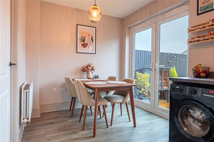 2 Bedroom Terraced House For Sale In Boundary Drive, Amington, Tamworth, Staffordshire, B77