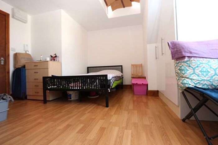 Property To Rent In High Road, London, N22