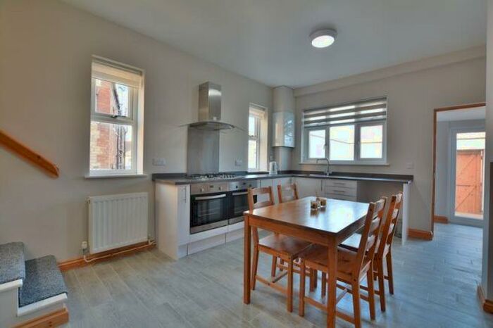 3 Bedroom End Of Terrace House To Rent In Royal Oak Lane, Washingborough, Lincoln, LN4