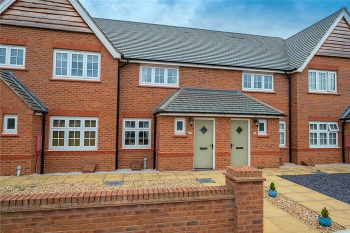 2 Bedroom Terraced House To Rent In Patchett Drive, Hadley, Telford, Shropshire, TF1