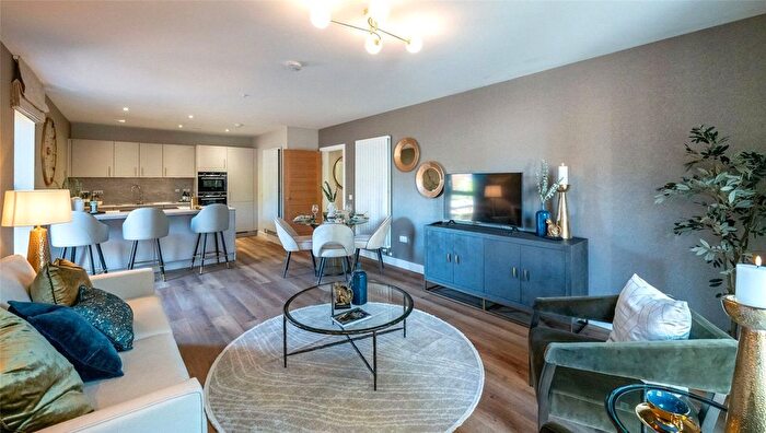 1 Bedroom Flat For Sale In Plot - The Avenue, Barnton Avenue West, Edinburgh, Midlothian, EH4