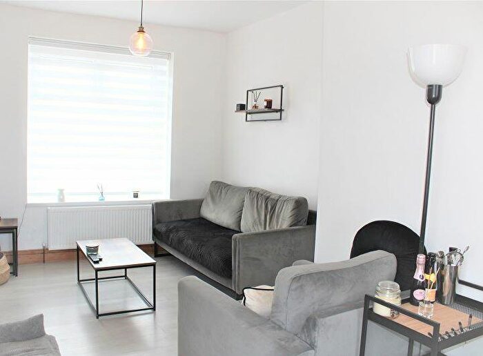 2 Bedroom Terraced House For Sale In A St. Michaels Road, Maesteg, Mid Glamorgan, CF34