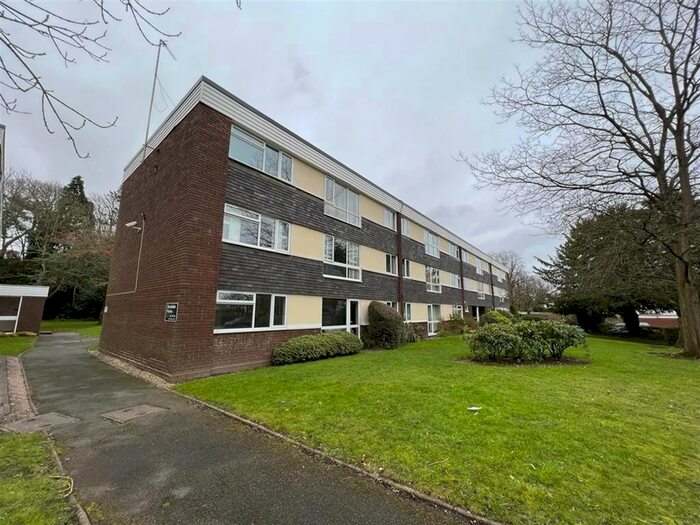 2 Bedroom Flat To Rent In Stockdale Place, Edgbaston, Birmingham, B15