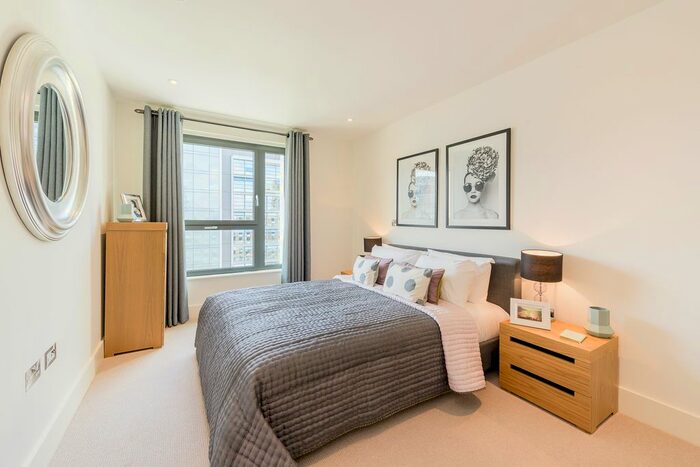 1 Bedroom Flat To Rent In Dakota, Wembley Park, HA9