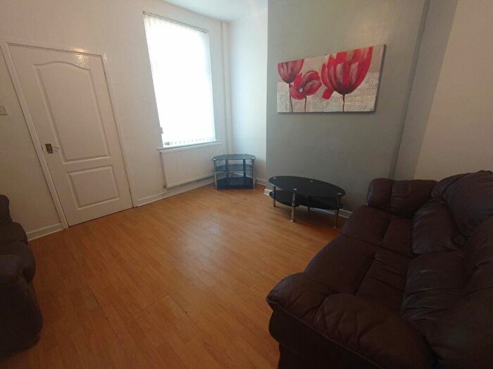 3 Bedroom Terraced House To Rent In Stamford Street, Liverpool, L7
