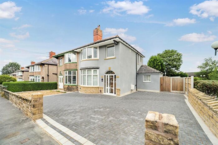 3 Bedroom Semi-Detached House For Sale In Halifax Road, Nelson, BB9