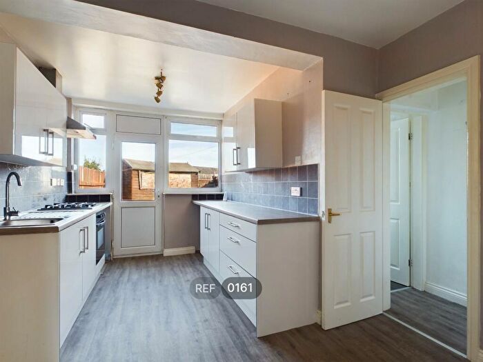 2 Bedroom Terraced House To Rent In Moorhouse Road, HU5