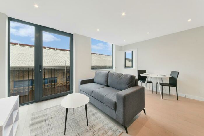 1 Bedroom Apartment To Rent In Solis Apartments, Field End Road, Ruislip, HA4