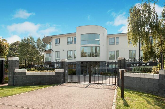 2 Bedroom Property To Rent In 'tamara House, Tamara House, Queen Edith's Way CB1'