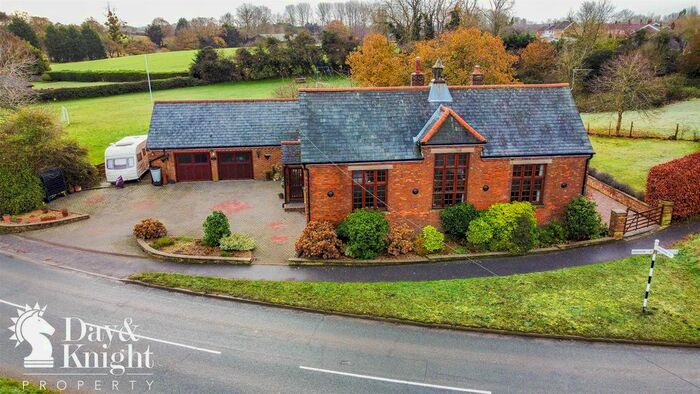 5 Bedroom Detached House For Sale In Aldeby, Beccles NR34