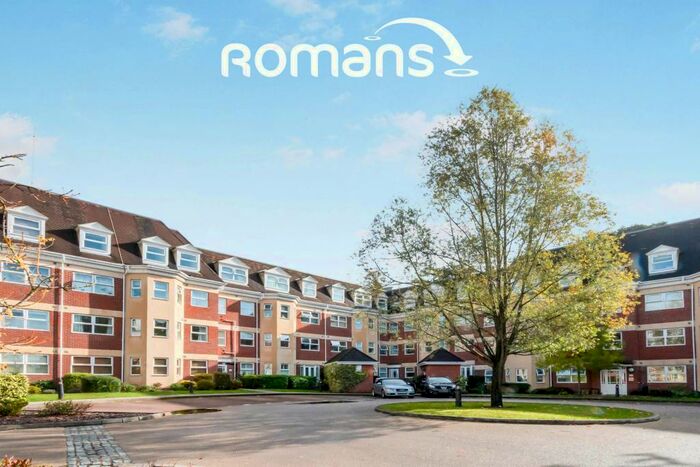 2 Bedroom Apartment To Rent In Heathcote Road, Camberley, GU15