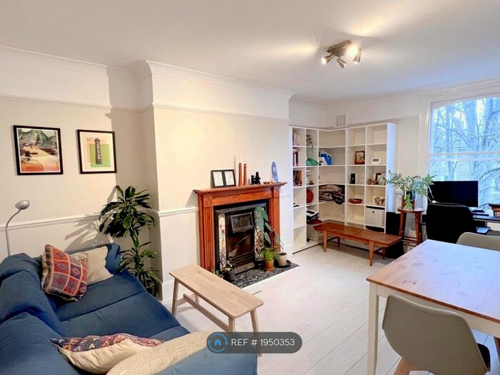 2 Bedroom Flat To Rent In Amhurst Road, London, E8