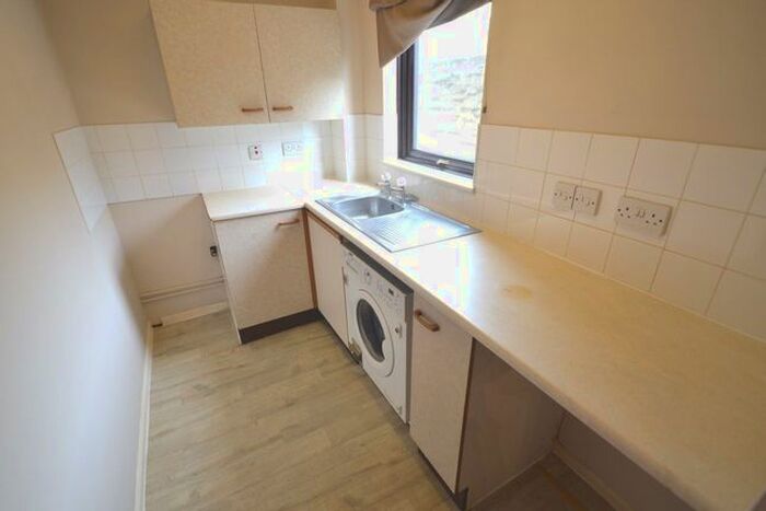 Studio To Rent In Church View, Bourne, PE10