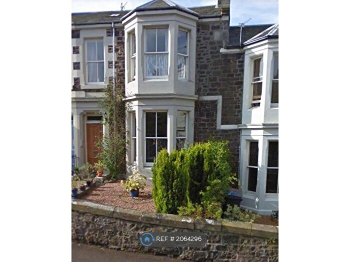 4 Bedroom Terraced House To Rent In Kilnburn, Newport-On-Tay, DD6