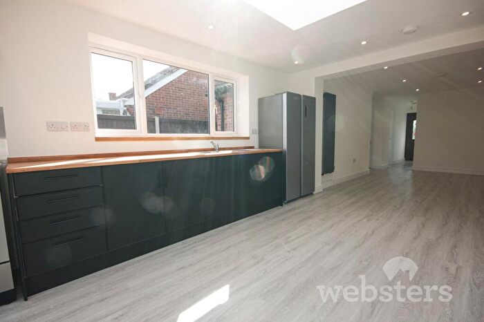3 Bedroom Property To Rent In High House Avenue, Wymondham, NR18